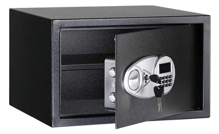 🔒 FortiBox 23 🔒