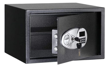 🔒 FortiBox 23 🔒